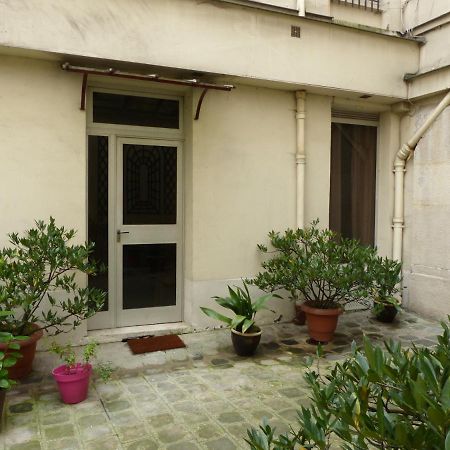 Apartmán My Trip In Paris - Turgot Exteriér fotografie