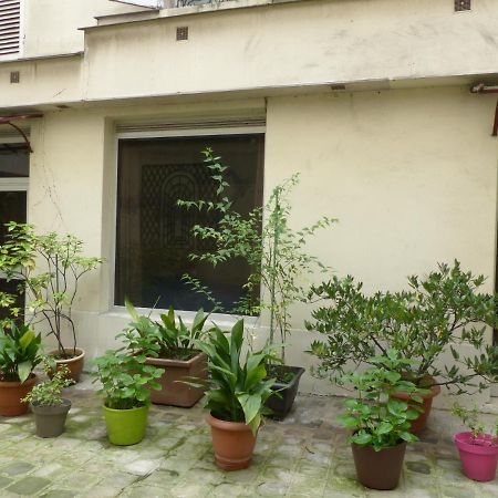 Apartmán My Trip In Paris - Turgot Exteriér fotografie